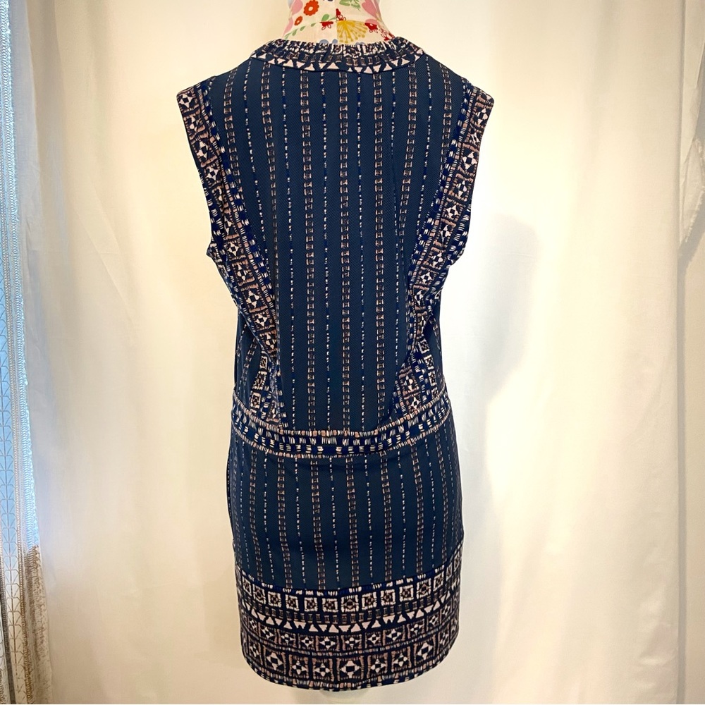BCBGMaxazria Tank Dress - Picture 2 of 7